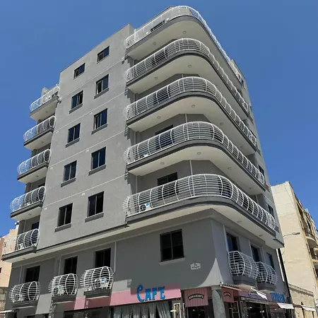 Cozy - By Hostmt Apartamento St Paul's Bay