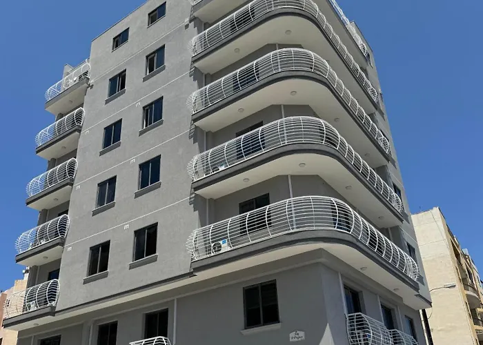 Cozy - By Hostmt Apartamento St Paul's Bay