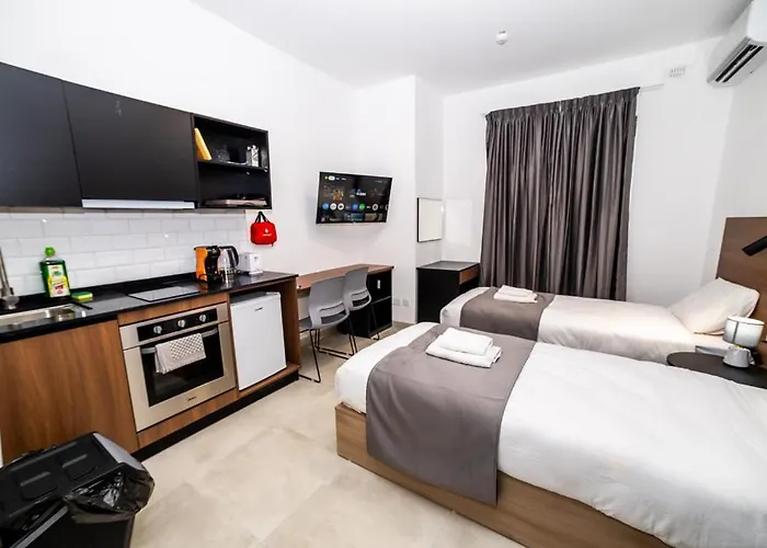 Apartamento Cozy - By Hostmt *