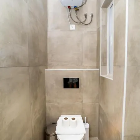 Appartamento Cozy - By Hostmt