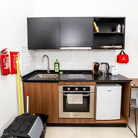 Cozy - By Hostmt Appartamento *