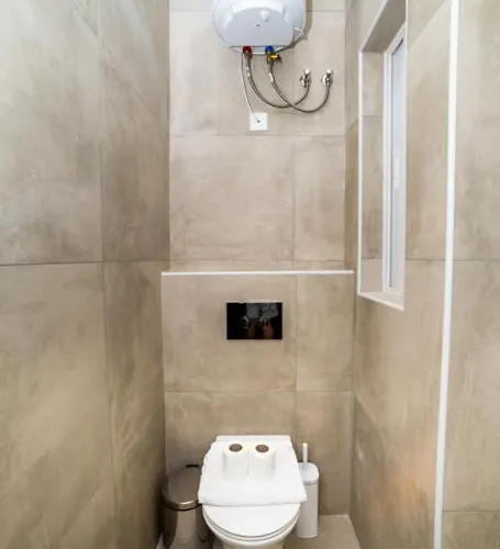 Appartement Cozy - By Hostmt