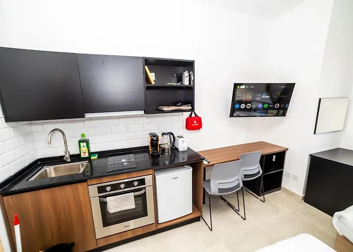 Appartement Cozy - By Hostmt St. Paul's Bay