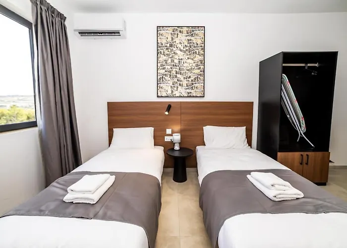 Cozy - By Hostmt Appartement